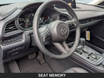 2026 Mazda CX-30 2.5 S Preferred AWD