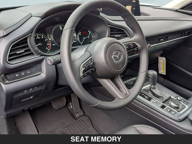 2026 Mazda CX-30 2.5 S Preferred AWD