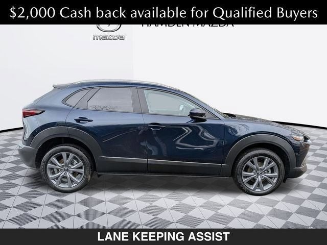 2026 Mazda CX-30 2.5 S Preferred AWD
