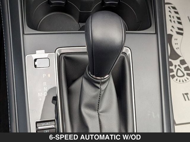 2026 Mazda CX-30 2.5 S Preferred AWD