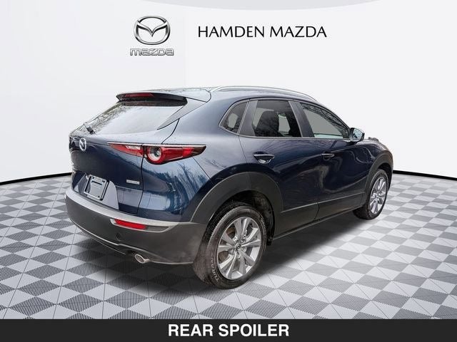 2026 Mazda CX-30 2.5 S Preferred AWD