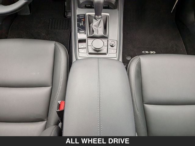 2026 Mazda CX-30 2.5 S Preferred AWD