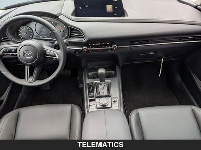 2026 Mazda CX-30 2.5 S Preferred AWD