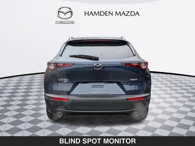 2026 Mazda CX-30 2.5 S Preferred AWD