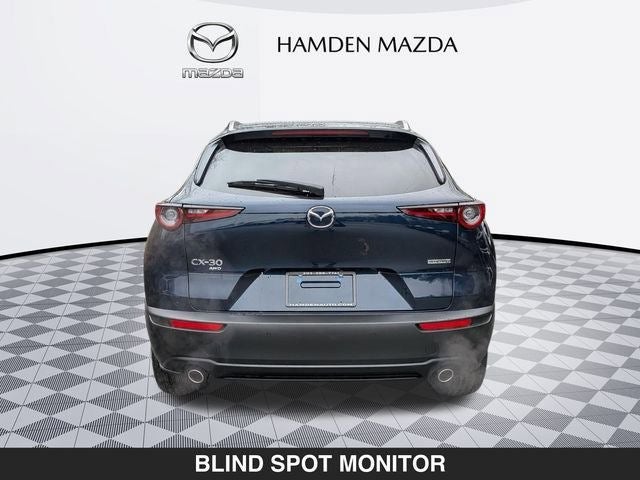 2026 Mazda CX-30 2.5 S Preferred AWD
