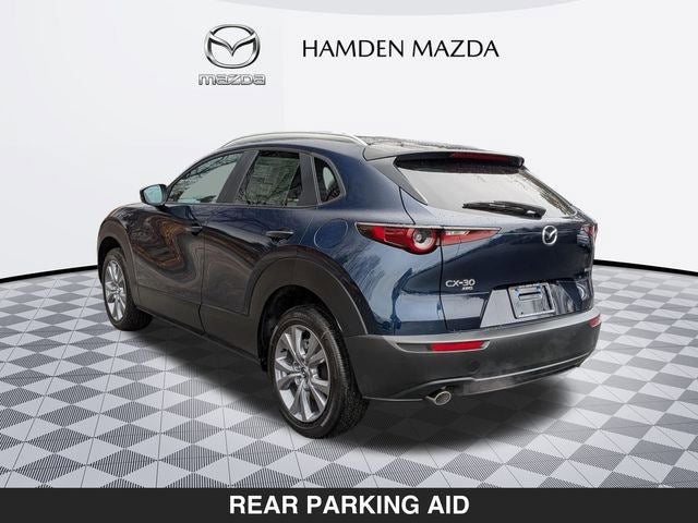 2026 Mazda CX-30 2.5 S Preferred AWD