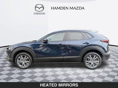 2026 Mazda CX-30 2.5 S Preferred AWD