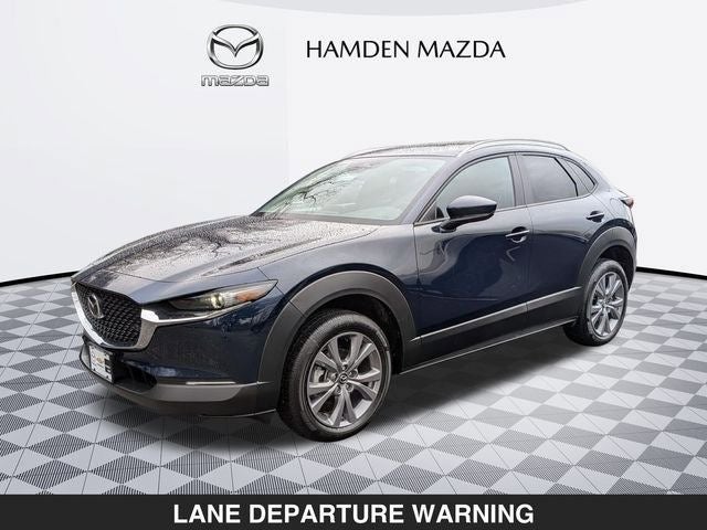 2026 Mazda CX-30 2.5 S Preferred AWD