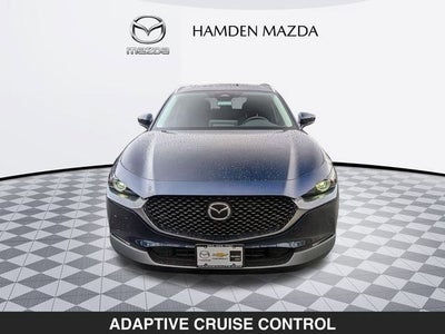 2026 Mazda CX-30 2.5 S Preferred AWD