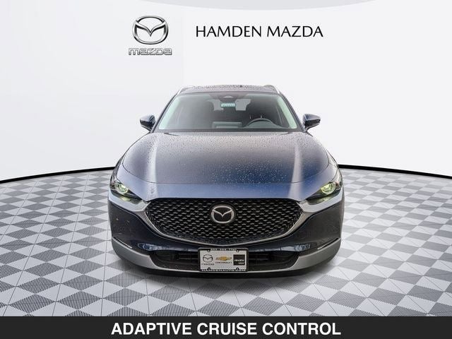 2026 Mazda CX-30 2.5 S Preferred AWD