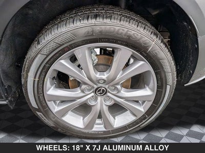 2026 Mazda CX-30 2.5 S Preferred AWD