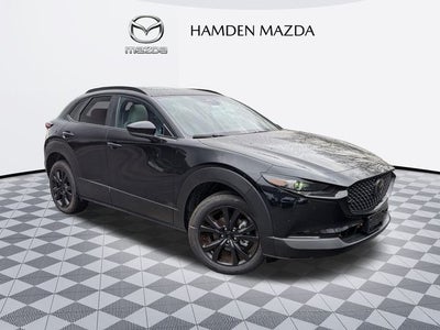 2026 Mazda CX-30 2.5 S Aire Edition