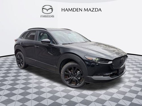 2026 Mazda CX-30 2.5 S Aire Edition