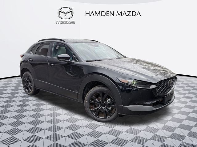 2026 Mazda CX-30 2.5 S Aire Edition