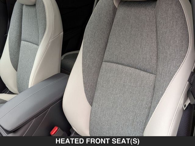 2026 Mazda CX-30 2.5 S Aire Edition