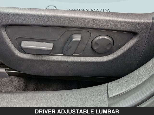 2026 Mazda CX-30 2.5 S Aire Edition