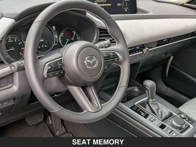 2026 Mazda CX-30 2.5 S Aire Edition