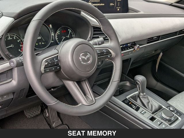 2026 Mazda CX-30 2.5 S Aire Edition