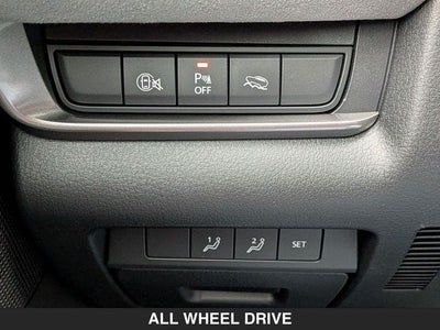 2026 Mazda CX-30 2.5 S Aire Edition