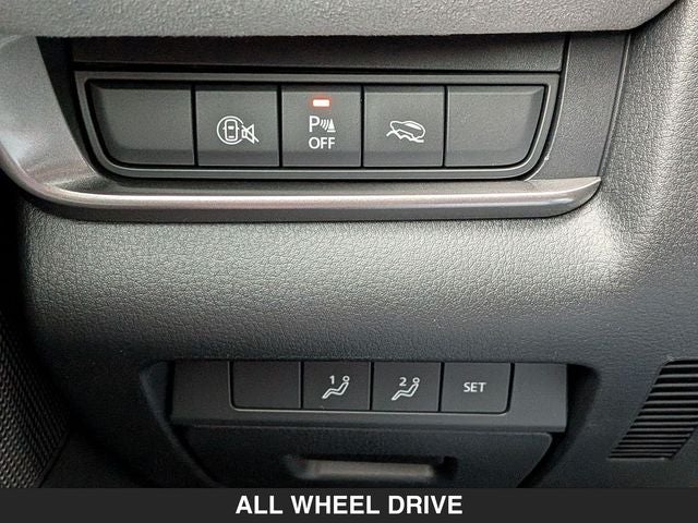 2026 Mazda CX-30 2.5 S Aire Edition