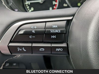 2026 Mazda CX-30 2.5 S Aire Edition