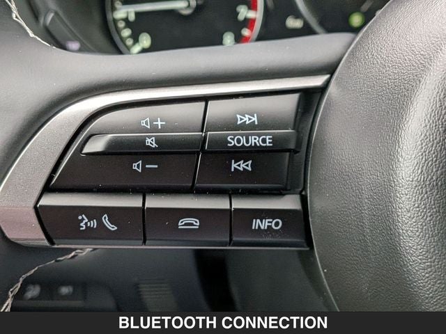 2026 Mazda CX-30 2.5 S Aire Edition