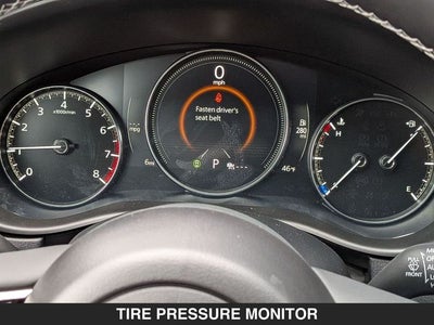 2026 Mazda CX-30 2.5 S Aire Edition