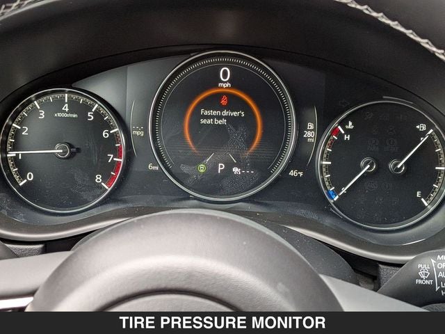 2026 Mazda CX-30 2.5 S Aire Edition