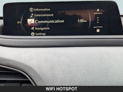 2026 Mazda CX-30 2.5 S Aire Edition