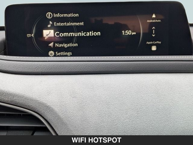 2026 Mazda CX-30 2.5 S Aire Edition