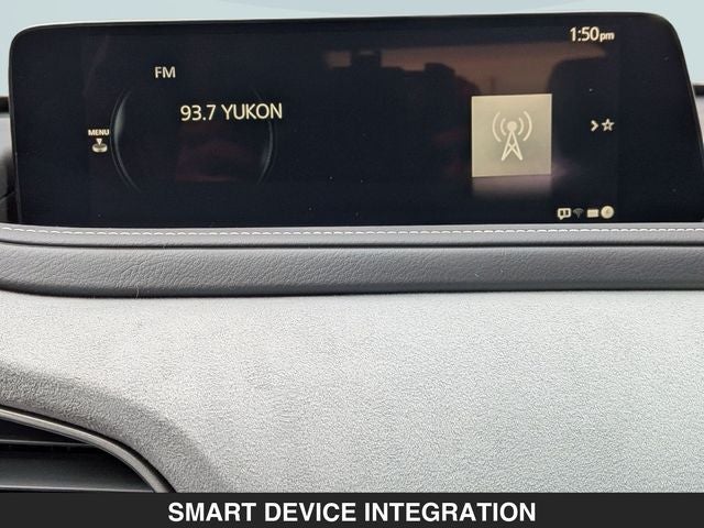 2026 Mazda CX-30 2.5 S Aire Edition