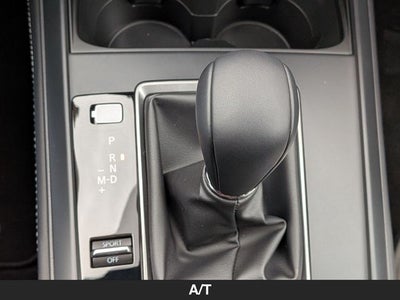 2026 Mazda CX-30 2.5 S Aire Edition