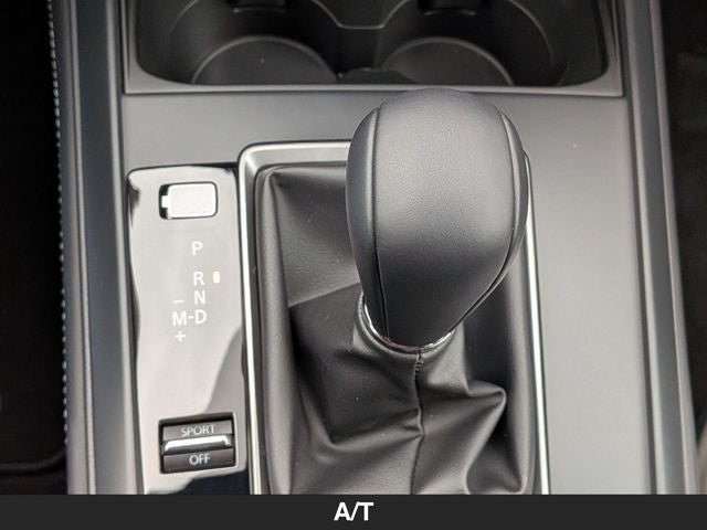 2026 Mazda CX-30 2.5 S Aire Edition