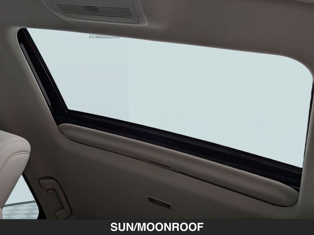 2026 Mazda CX-30 2.5 S Aire Edition