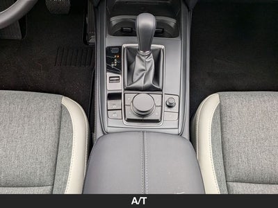 2026 Mazda CX-30 2.5 S Aire Edition