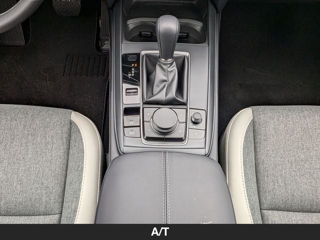 2026 Mazda CX-30 2.5 S Aire Edition