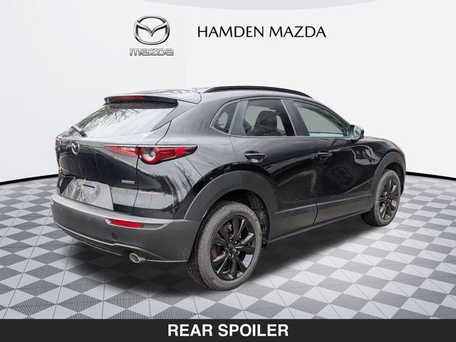 2026 Mazda CX-30 2.5 S Aire Edition