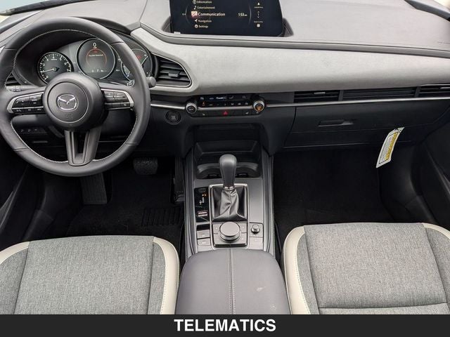 2026 Mazda CX-30 2.5 S Aire Edition