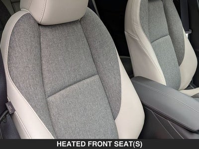 2026 Mazda CX-30 2.5 S Aire Edition