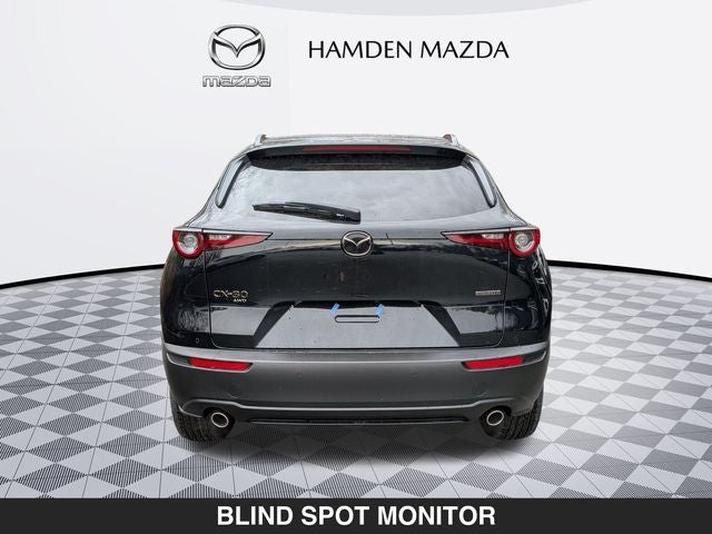 2026 Mazda CX-30 2.5 S Aire Edition