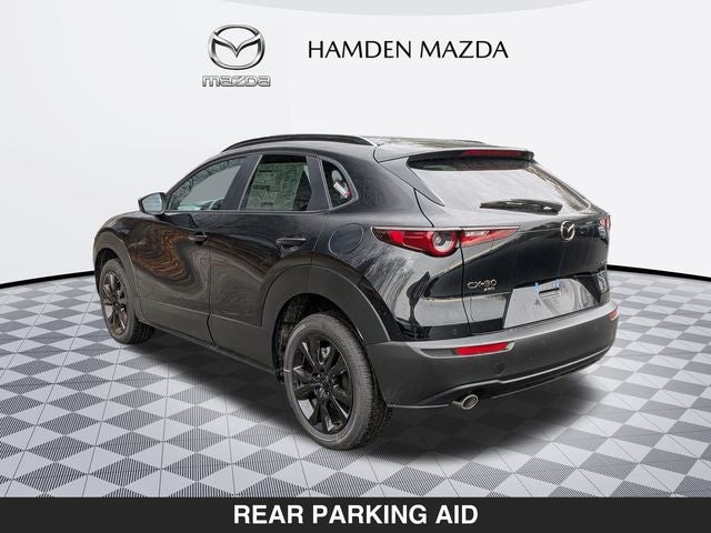 2026 Mazda CX-30 2.5 S Aire Edition