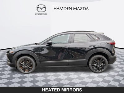 2026 Mazda CX-30 2.5 S Aire Edition