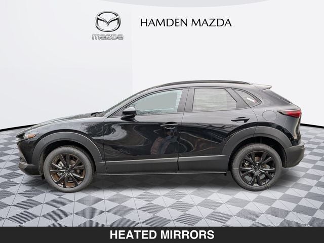 2026 Mazda CX-30 2.5 S Aire Edition