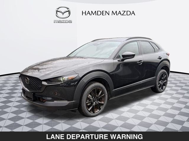 2026 Mazda CX-30 2.5 S Aire Edition