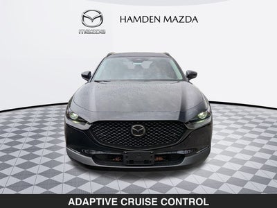 2026 Mazda CX-30 2.5 S Aire Edition