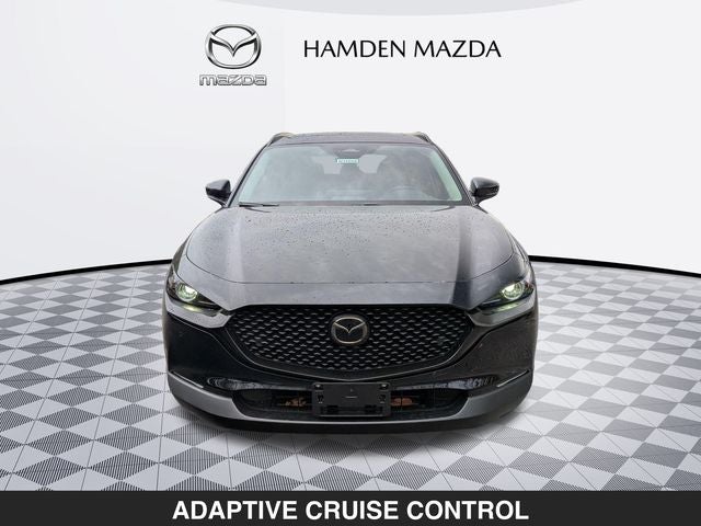 2026 Mazda CX-30 2.5 S Aire Edition