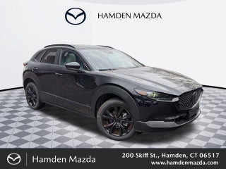 2026 Mazda CX-30 2.5 S Aire Edition