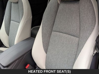 2026 Mazda CX-30 2.5 S Aire Edition