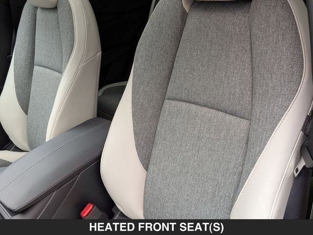 2026 Mazda CX-30 2.5 S Aire Edition