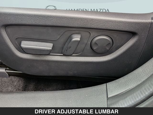 2026 Mazda CX-30 2.5 S Aire Edition